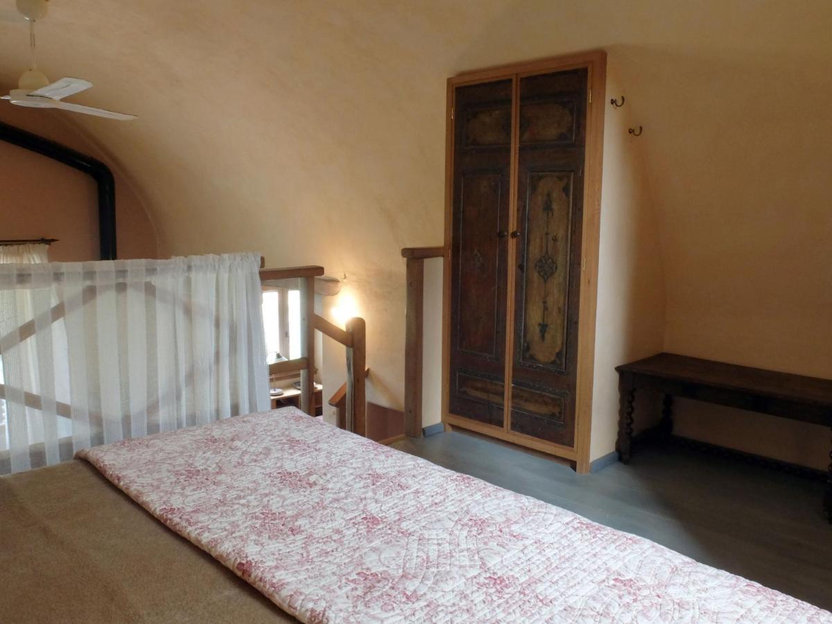 Pensjonat To The Garden Angairiá Zewnętrze zdjęcie